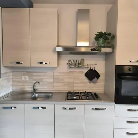 Apartmán - Centro Storico *