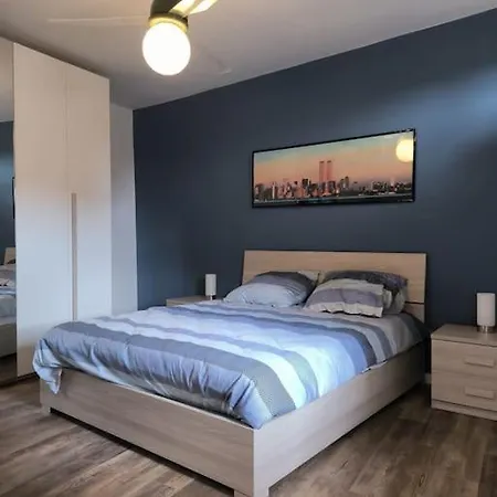 Apartmán - Centro Storico