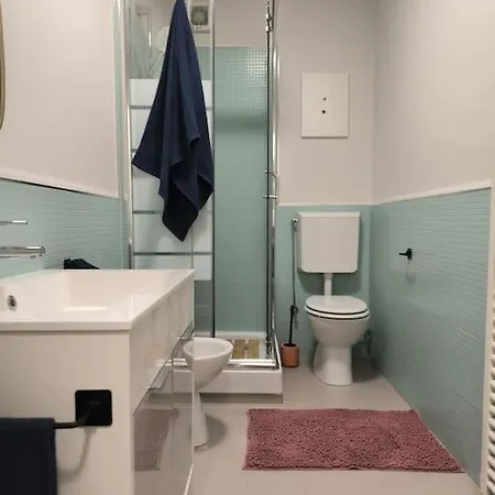 Apartmán - Centro Storico Savigliano