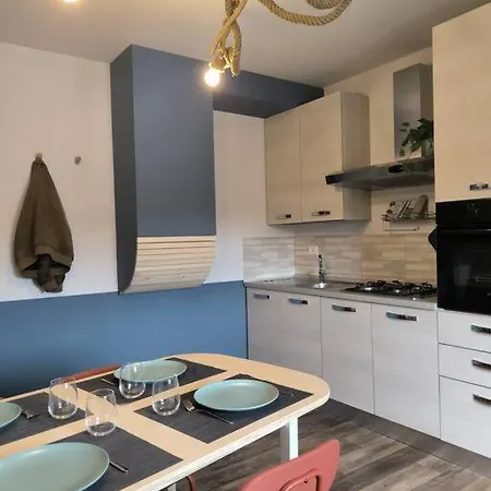 - Centro Storico Apartmán