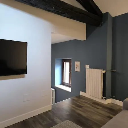 Apartmán - Centro Storico Savigliano