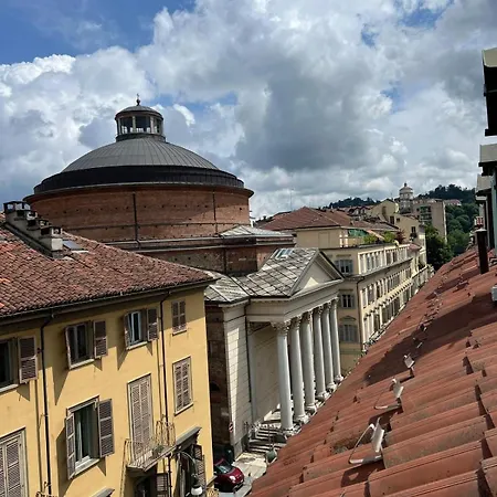 Centro Storico * Turin