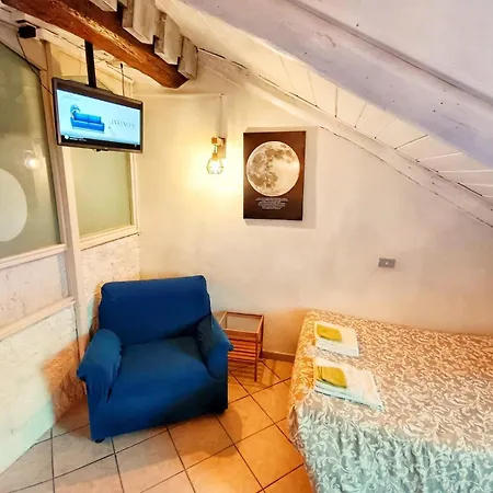 Apartment Centro Storico *